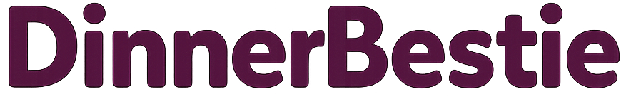 DinnerBestie Logo